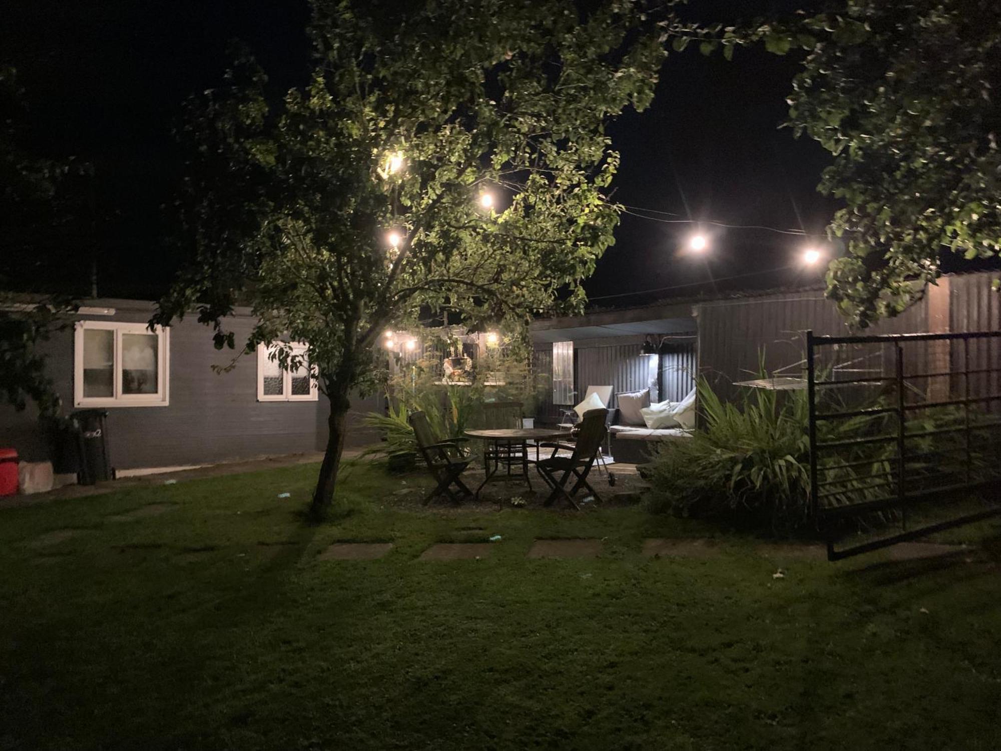 Stunning 2-Bed Cabin In Nantglyn Denbigh Extérieur photo