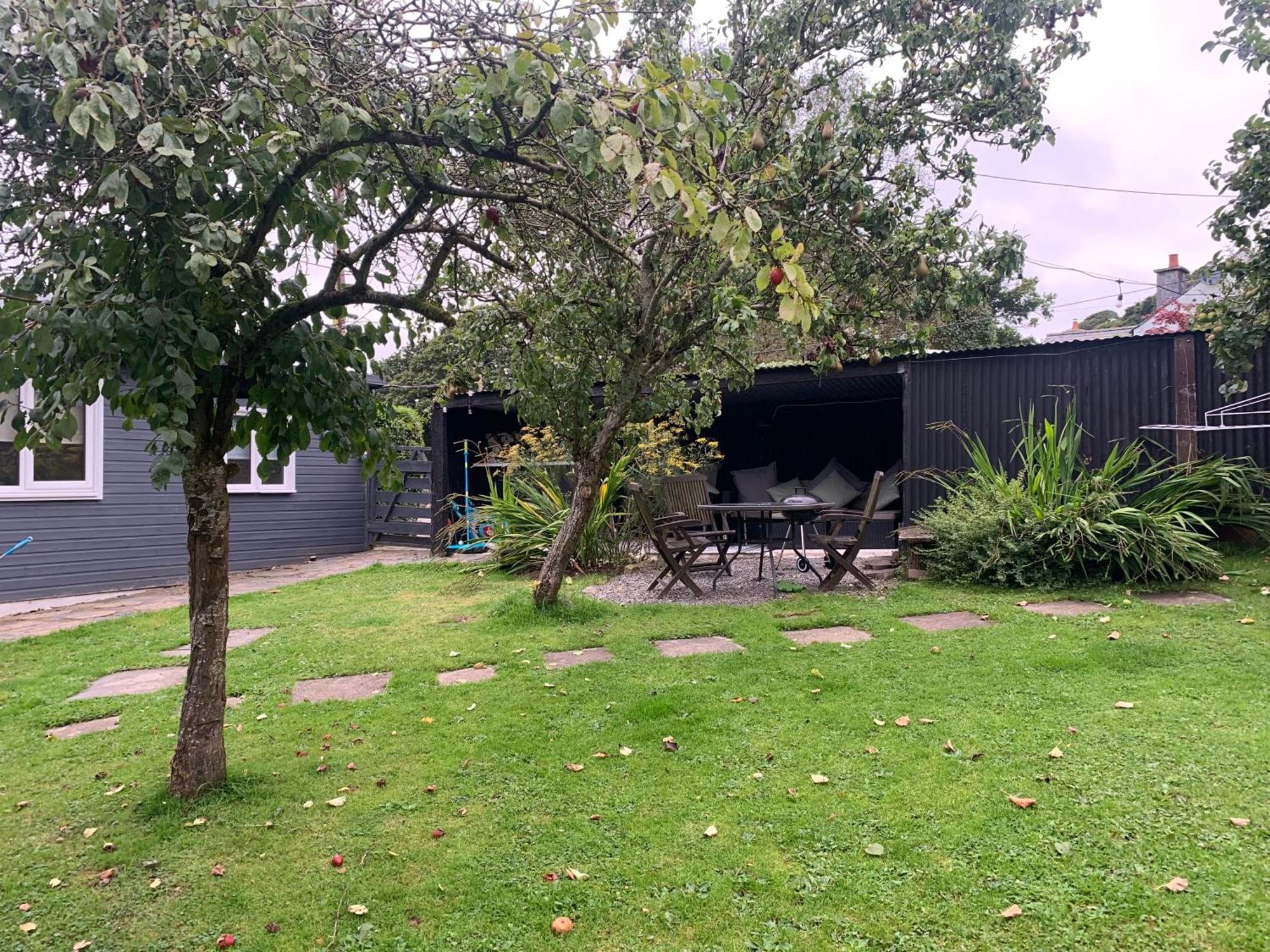 Stunning 2-Bed Cabin In Nantglyn Denbigh Extérieur photo